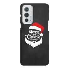 Чохол Санта Клаус для OnePlus 9RT – Санта Крісмас