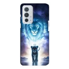 Чехол со Львом для OnePlus 9RT (VPrint)