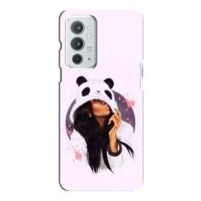 Чехол Стильные девушки на OnePlus 9RT – В пижаме