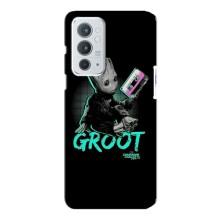 Чехол Супергерои Марвел на ВанПлас 9рт – Groot