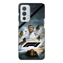 Чехол фильм Формула 1 для OnePlus 9RT – Фильм Формула 1