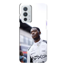 Чохол Формула1 на OnePlus 9RT – Ф1 Пірс