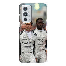 Чохол Формула1 на OnePlus 9RT – Команда Апекс