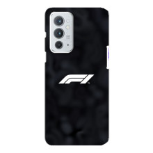 Чехол Формула1 на OnePlus 9RT