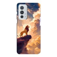 Чехол Король лев на Ван Плюс 9РТ (Симба)