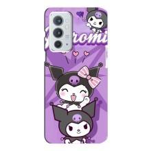 Чохол з кроликом Куромі на OnePlus 9RT – Кролик Куромі