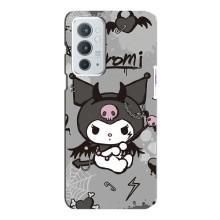 Чохол з кроликом Куромі на OnePlus 9RT – Зла Куромі