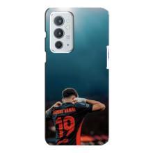 Чехол с футболистом Ламин Ямаль OnePlus 9RT (Ламин 19)