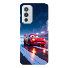 Чехол с принтом Маквин для OnePlus 9RT