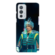 Чохол з картинкою Олександр Усик для OnePlus 9RT – Усик Гетьман