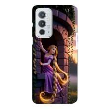 Чохол Рапунцель для OnePlus 9RT – Рапунцель на вежі