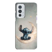 Чохол з малюнком Стіч для OnePlus 9RT – Милий Стіч
