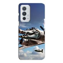 Чохол з мемом Тралалело тралала на OnePlus 9RT – Бомбардіро крокоділо