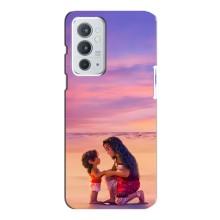 Чохол з мультфільмом Ваяна OnePlus 9RT – Ваяна та Сімеа