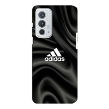 Чехол с картинкой Адидас на Ван Плюс 9РТ (Adidas logo)