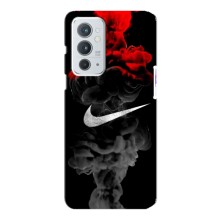 Чехол с логотипом Найк на OnePlus 9RT