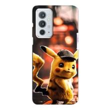 Чохол з Пікачу на OnePlus 9RT – Милий Пікачу
