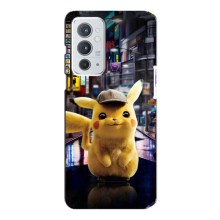 Чехол с Пикачу на OnePlus 9RT