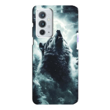 Чохол з картинкою 'Хижаки' для OnePlus 9RT