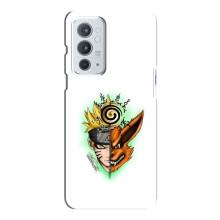 Naruto Anime Чехлы для Ван Плюс 9РТ (AlphaPrint)
