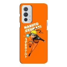 Naruto Anime Чехлы для Ван Плюс 9РТ (AlphaPrint)