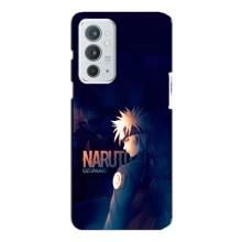 Naruto Anime Чехлы для Ван Плюс 9РТ (AlphaPrint)