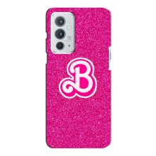 Силіконовый Чохол Барбі фільм на OnePlus 9RT (B-barbie)