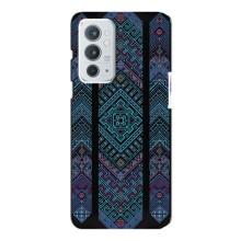 Силіконовый Чохол на OnePlus 9RT – Крутий орнамент