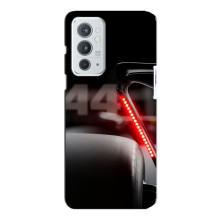 Чехол с прнтом Формула 1 на OnePlus 9RT – Болід 44