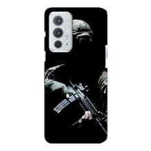 ЗСУ Чохли (TPU) для OnePlus 9RT – ЗСУ снайпер