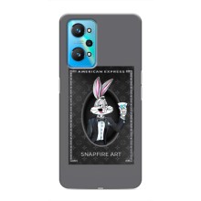 Брендновые Чехлы для Realme GT Neo 2 - (PREMIUMPrint)