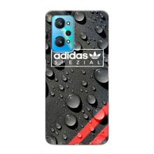 Чехлы Адидас для Realme GT Neo 2 (AlphaPrint) (Адидас принт)
