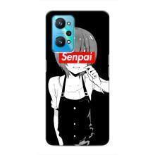 Чохли Персонажі Аніме Наруто для Realme GT Neo 2 (AlphaPrint)