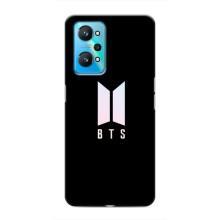 Чехлы BTS для Realme GT Neo 2 (AlphaPrint)