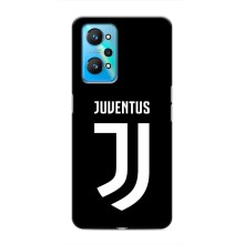 Чехлы для Realme GT Neo 2 (VPrint) - Футбольные клубы (ФК Ювентус)