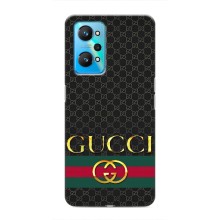 Чохли  GUCCI для РеалМі ҐТ Нео 2 (AlphaPrint) (Gucci оригінал)