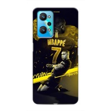 Чехлы Килиан Мбаппе для Realme GT Neo 2 – Mbappe