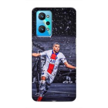 Чехлы Килиан Мбаппе для Realme GT Neo 2 – Mbappe PSG