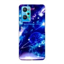 Чехлы КОСМОС для Realme GT Neo 2 – Яркий космос
