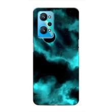 Чехлы КОСМОС для Realme GT Neo 2 – Затмение