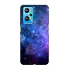 Чехлы КОСМОС для Realme GT Neo 2 – Звездный вид