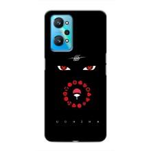 Чехлы на тему: Итачи Учиха для Realme GT Neo 2 (AlphaPrint)