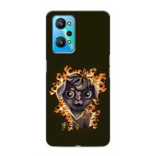 Чехлы на военную тематику для Realme GT Neo 2 – Бавовна мем