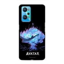 Чехлы с фильма АВАТАР для Realme GT Neo 2 (AlphaPrint)