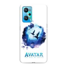 Чехлы с фильма АВАТАР для Realme GT Neo 2 (AlphaPrint)