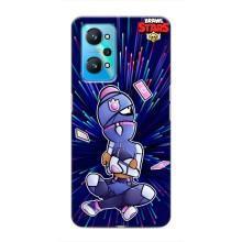 Чехлы Brawl Stars для Realme GT Neo 2 (AlphaPrint)