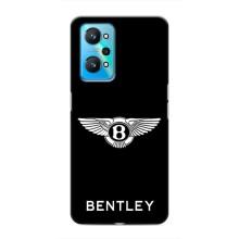 Чехлы с тематикой "Крутые машины" на Realme GT Neo 2 – Logo Bentley