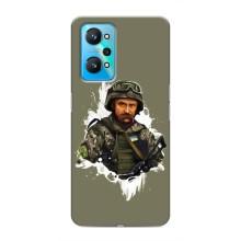 Чехлы Т.Г. Шевченко ВСУ для Realme GT Neo 2 – Т.Шевченко
