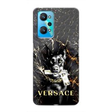 Чехлы VERSACE для Реалми GT Нео 2 (PREMIUMPrint) (AlphaPrint-ген.)