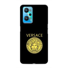 Чехлы VERSACE для Реалми GT Нео 2 (PREMIUMPrint) (Versace)